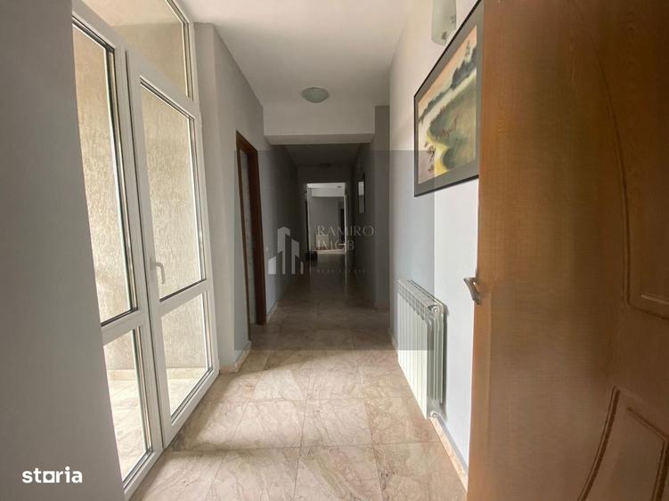 Apartament 220mp utili -bloc2010 +terasa 210mp Unirii -pasaj Marasesti - 5