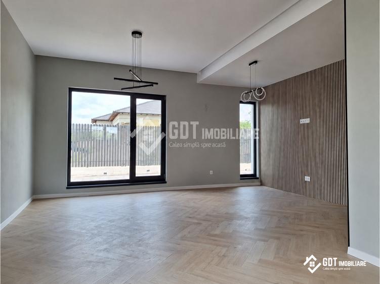 Apartament cu 4 camere decomandat în Cisnădie
