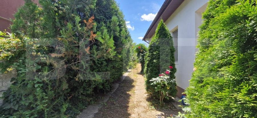 Casă individuală cu 3 camere cu Teren 905 Mp în Pielești