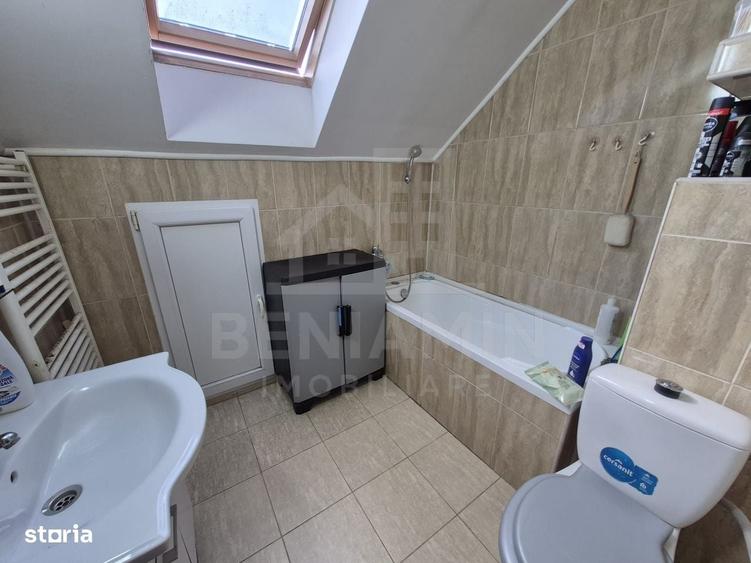 3 camere ultracentral-75MP- Centrala Termica-AC - 9