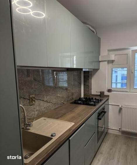 Apartament cu 2 camere decomandat în Ștefan cel Mare