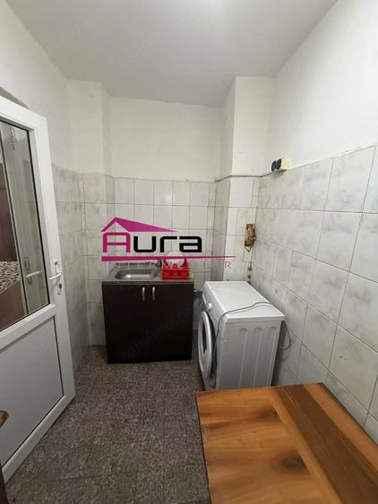 Garsonieră nedecomandată în Dallas