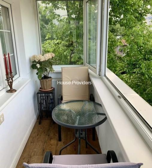 Apartament cu 3 camere în Floreasca