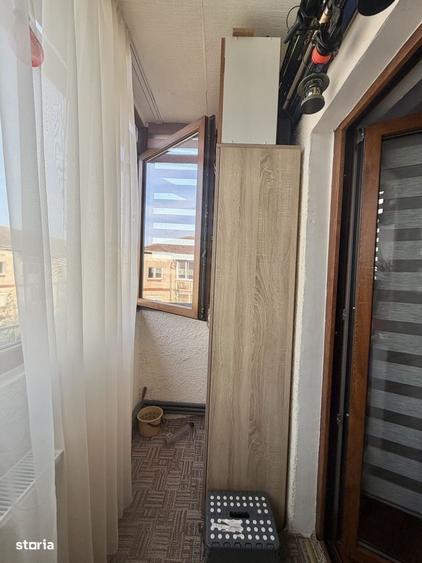 Apartament 2 camere, decomandat, mobilat/utilat, zona Soarelui - 10