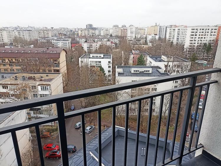 Apartament cu 2 camere decomandat în Dristor
