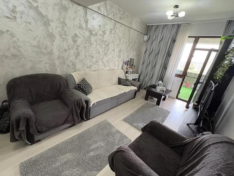 Apartament 2 camere, decomandat, centrala proprie, ac, balcon, Cartier Brancusi - 2