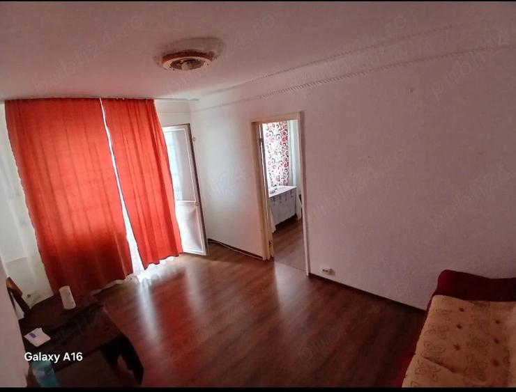 Apartament cu 2 camere semidecomandat în Malu Roșu