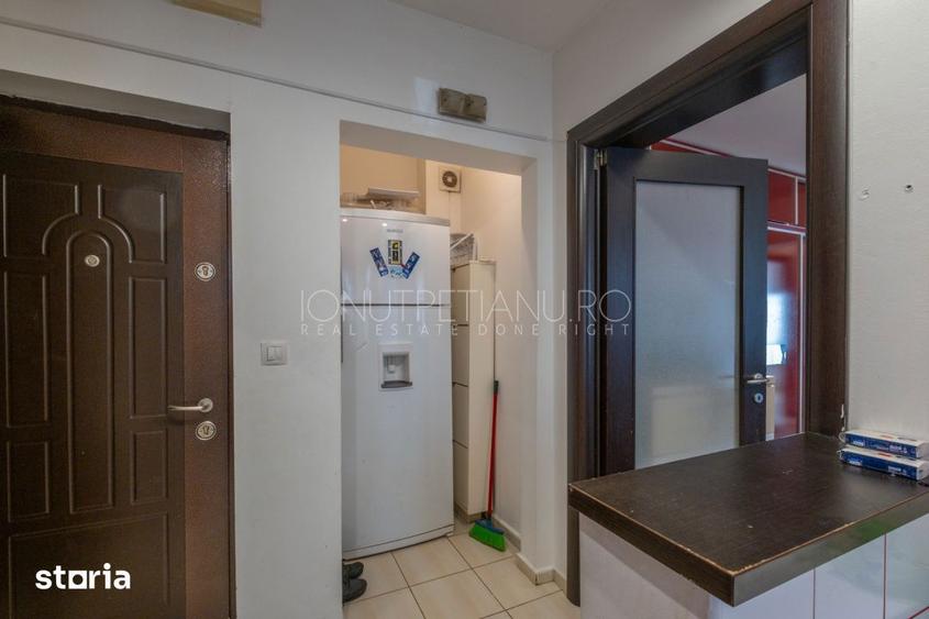 Apartament 2 camere | Pajura | Parter | Acces direct, fara lifturi, fa - 9