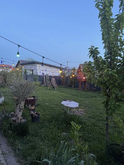 Casă cu 4 camere în Gura Câlnăului