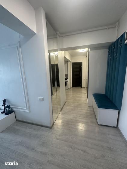 Apartament 2 camere decomandat, 71,59 mp, loc de parcare privat - 14