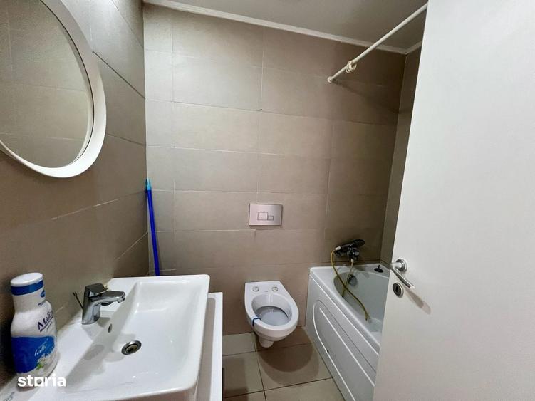Apartament cu 2 camere în Glina