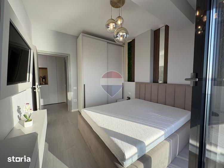 Apartament cu 2 camere în Central