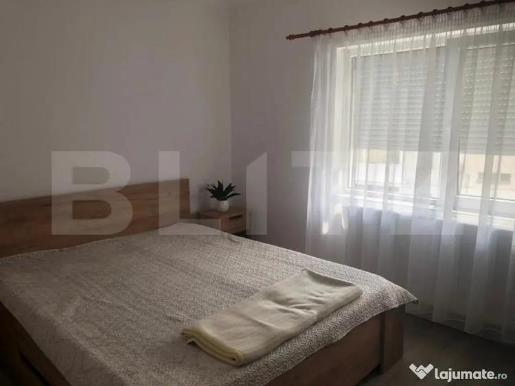 De inchiriat apartament 2 camere, 51 mp, zona M16 - 2