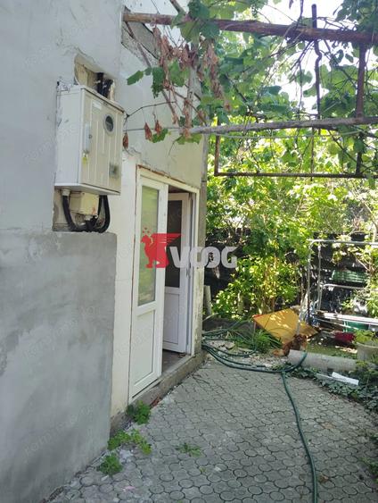 Casă cu 3 camere cu Teren 367 Mp în Fratelia