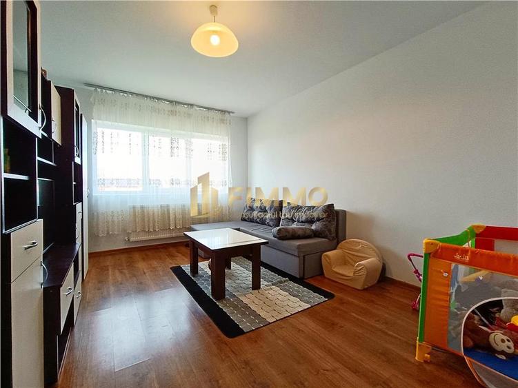 Apartament cu 2 camere decomandat, mobilat în Sud-Est