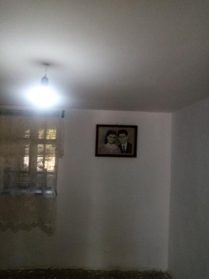 Casă cu 4 camere în Goruna