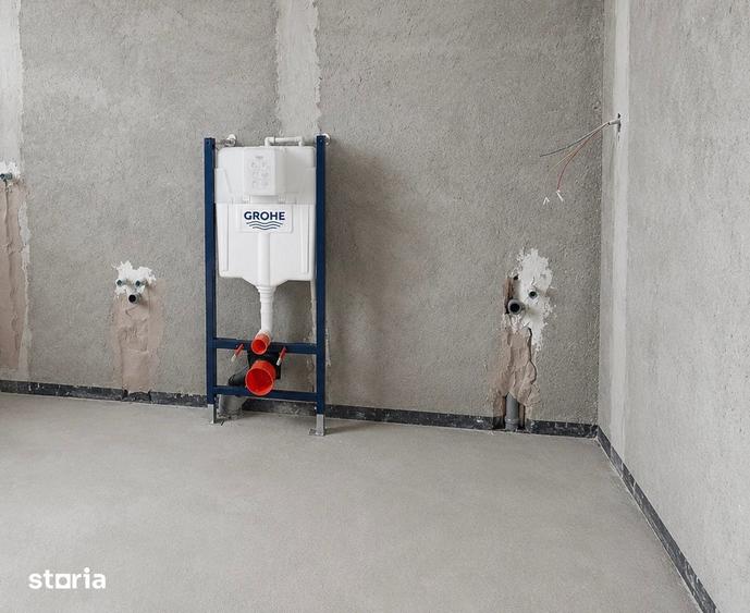 Casă cu 4 camere cu Teren 350 Mp în Crevedia