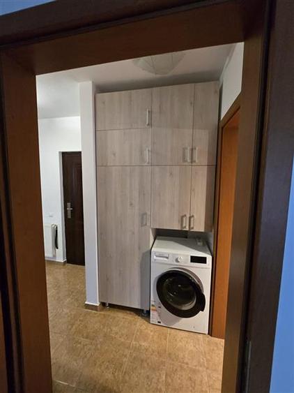Inchiriere apartament 2 camere decomandate bloc nou in Andrei Muresanu- zona Pta - 5