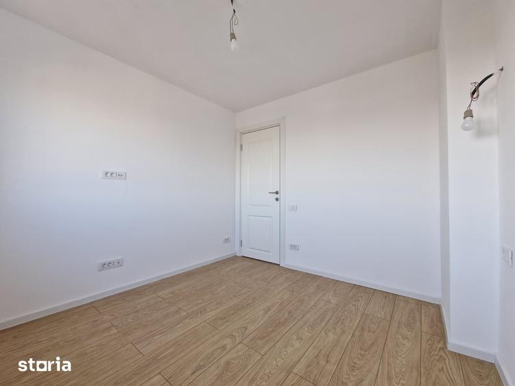 Garsonieră în Rahova
