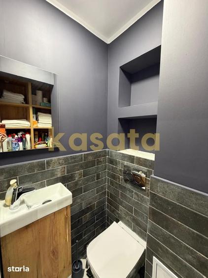 Apartament cu 4 camere în Victoriei