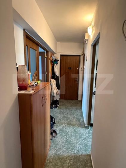 Apartament cu 3 camere decomandat, mobilat în Astra
