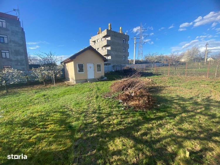 Teren intravilan de vanzare in Botosani - 12