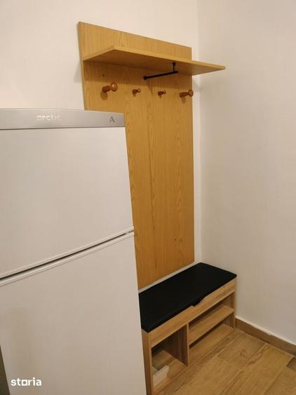 Garsonieră în Gheorgheni