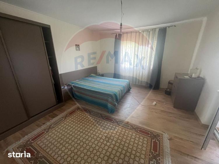 Casa 6 camere Jorasti - 13
