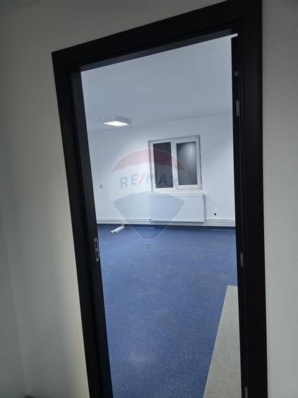 Spațiu comercial, de 36 mp, în Ultracentral
