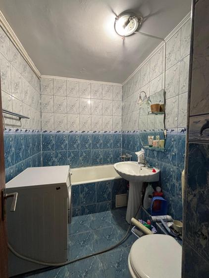 Apartament 3 camere de inchiriat | Gorjului | 5 minute de metrou - 15