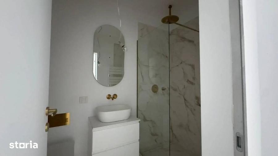 Apartament cu 2 camere în Centrul Civic