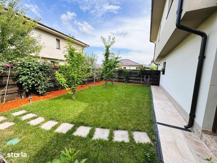 Duplex mobilat si utilat | Primaverii Residence | Direct proprietar - 10