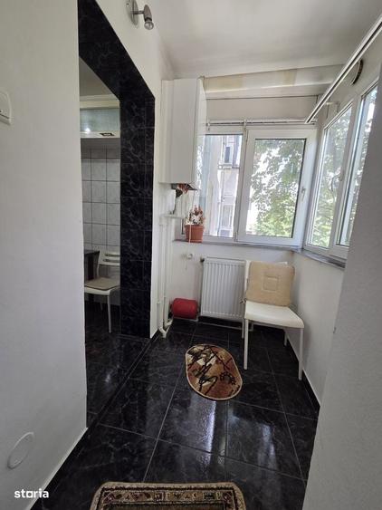 Apartament cu 2 camere decomandat în Dorobanți
