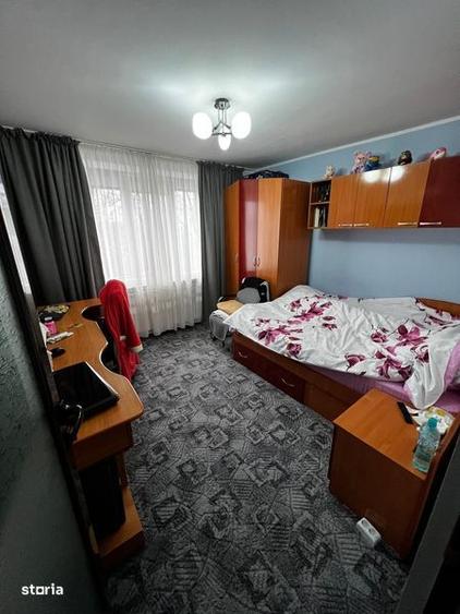 Vand apartament 3 camere - 3