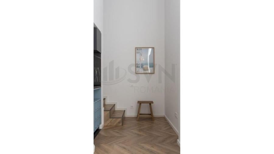 Apartament cu 2 camere semidecomandat, mobilat în Bucureștii Noi