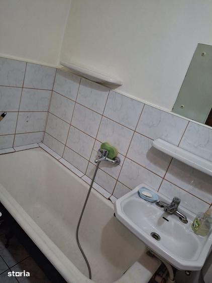 Garsoniera Decomandata, 22 mp Podu Ros apropiere - 3