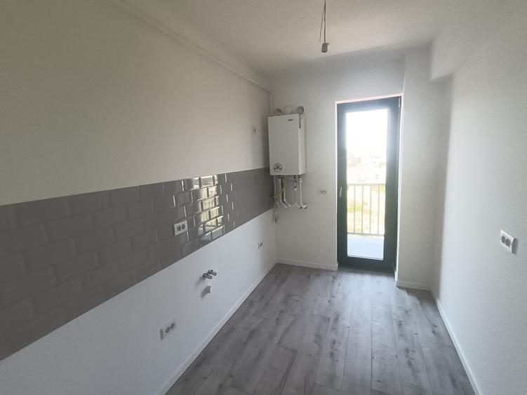 APARTAMENT 1 CAMERA, INTABULAT, ETAJ 1, PARCARE, POPAS PACURARI, COMISION 0 - 8
