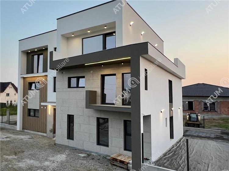 Apartament cu 3 camere decomandat în Arhitecților - Calea Cisnădiei