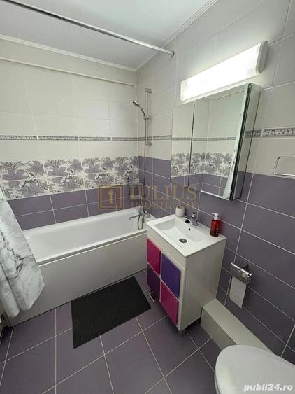 3 camere + garaj| zona Lunei | Complex| ideal pentru studentii de la FEEA! - 8