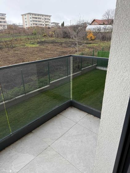 Apartament cu 2 camere în Miroslava