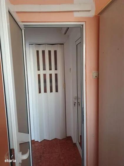 Apartament cu 2 camere semidecomandat în Țiglina 1