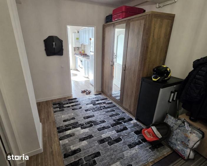 Apartament 2 camere l Mobilat si utilat l Su 39 mp l Bloc nou l Terra - 4