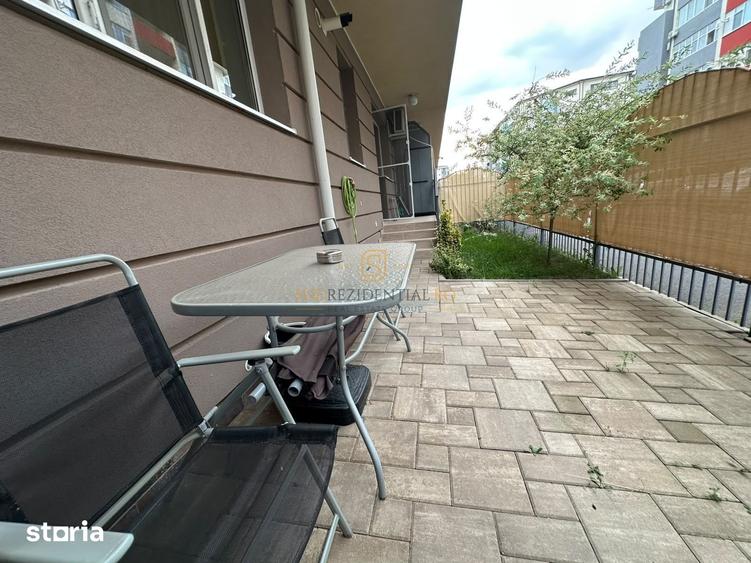 Apartament 2 camere | Gradina proprie | Loc de parcare| Pet-Friendly - 17