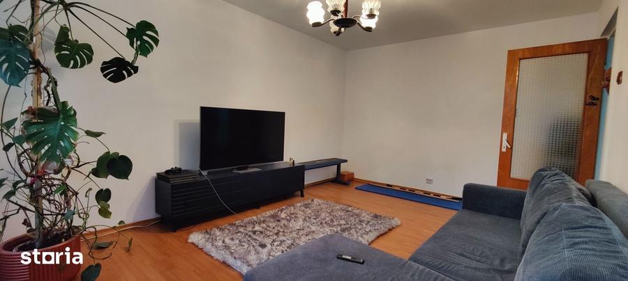 Apartament 3 camere de va^nzare Drumul Taberei - 8