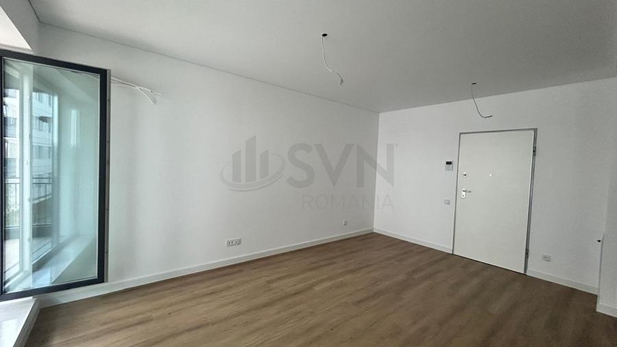 REA1029214 Apartament 2 camere semidecomandat tip Studio - Pipera - 9