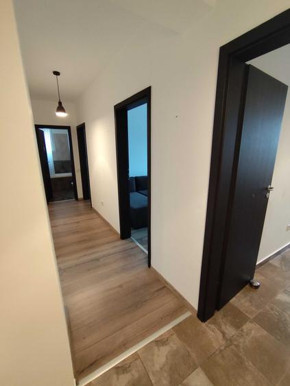Inchiriez ap 2 camere + parcare Kristal Residence. - 5