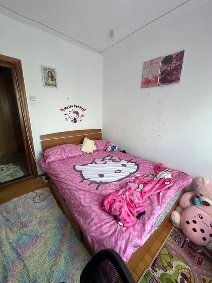 Apartament cu 2 camere decomandat în Unirii Sud