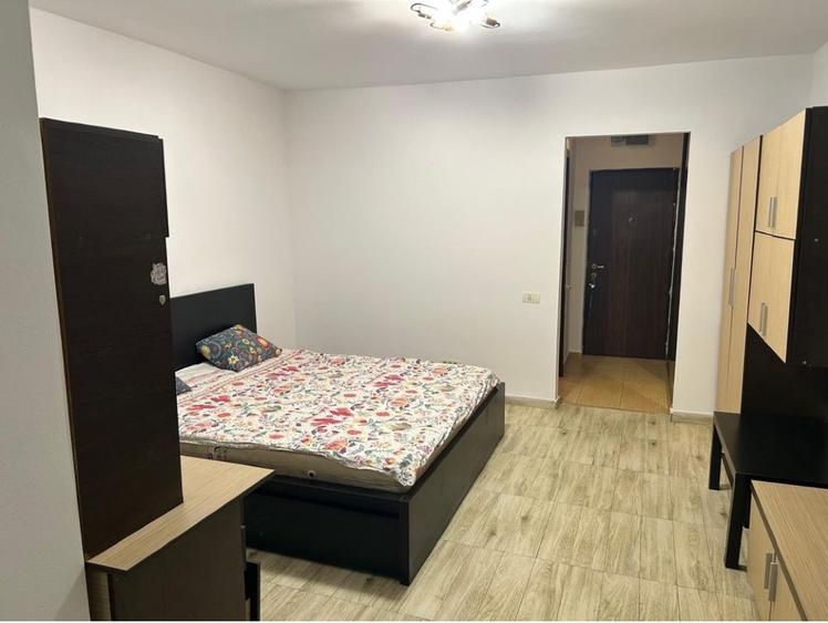 Garsonieră semidecomandată în Drumul Taberei