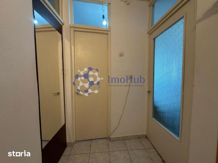 Garsonieră, mobilată în Tătărași