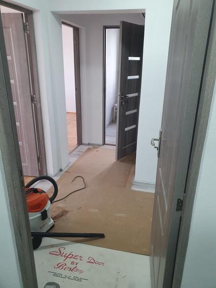 Apartament cu 2 camere decomandat în Podgoria